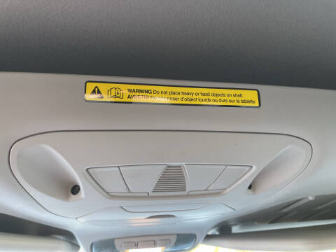 2019 Ford Transit Connect XLT