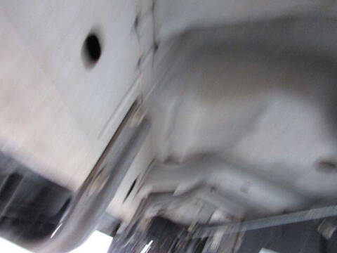 2009 Ford F-550 Super Duty