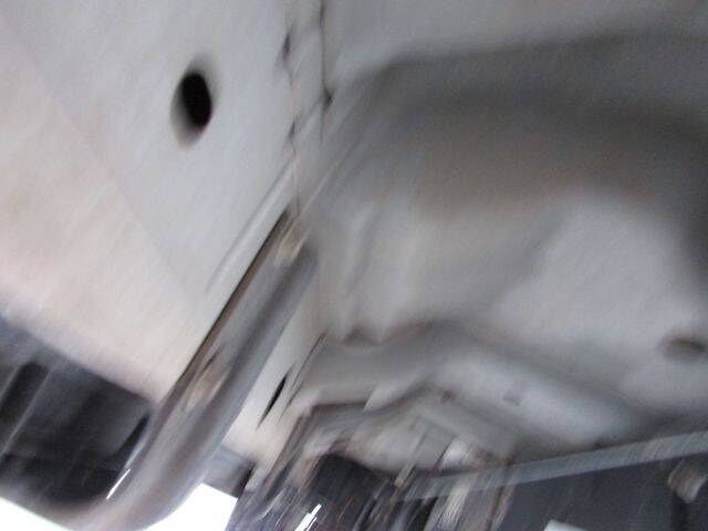 2009 Ford F-550 Super Duty