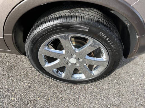 2014 Buick Encore Premium