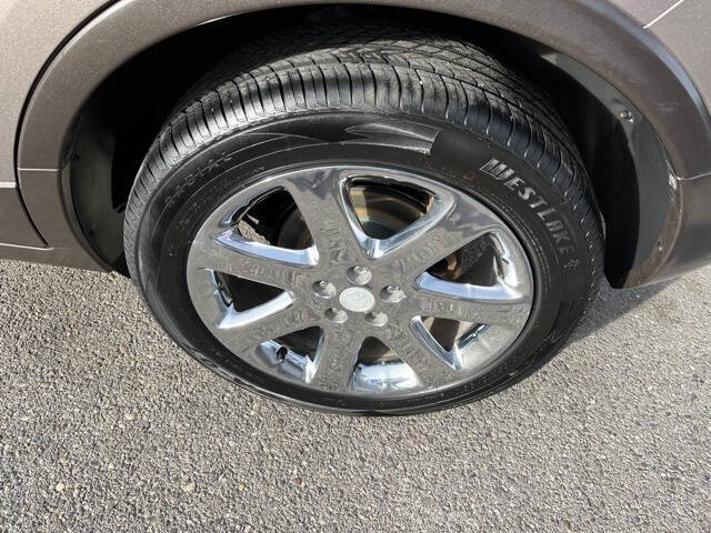 2014 Buick Encore Premium