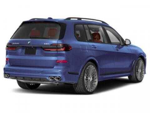 2026 BMW X7 ALPINA XB7