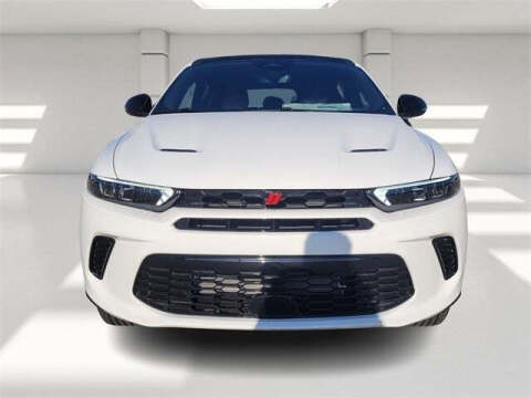 2024 Dodge Hornet GT Plus