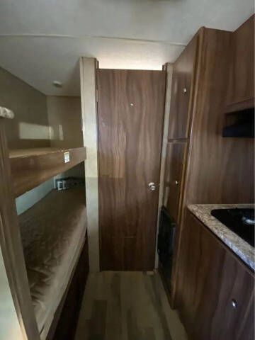 2018 Coachmen RV Clipper Cadet