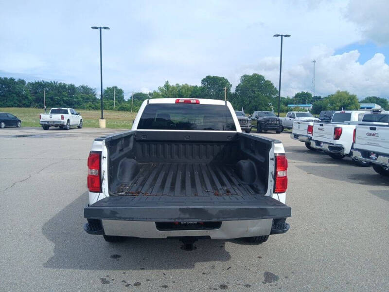 2014 GMC Sierra 1500