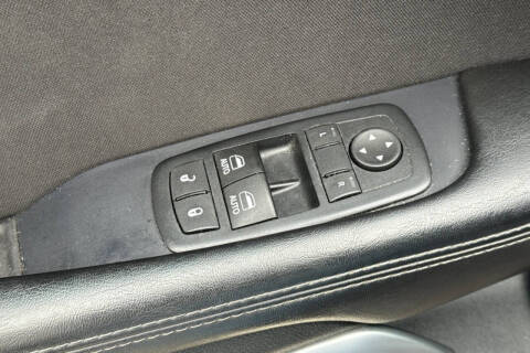 2016 Dodge Challenger