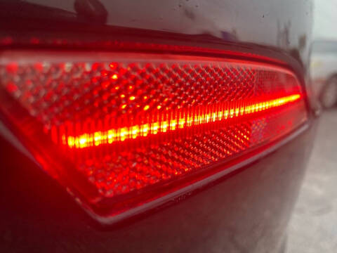 2005 Chrysler Crossfire SRT-6