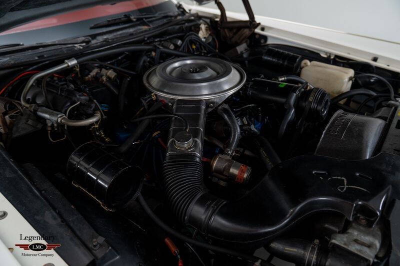 1979 Lincoln Continental