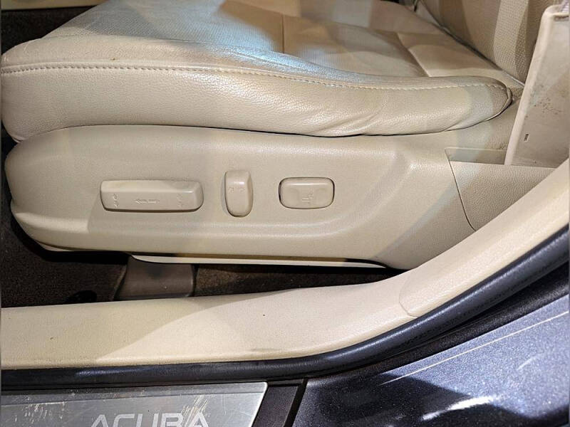 2013 Acura RDX w/Tech