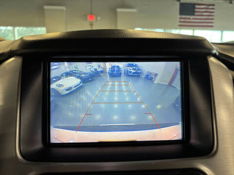 2020 GMC Yukon XL SLT