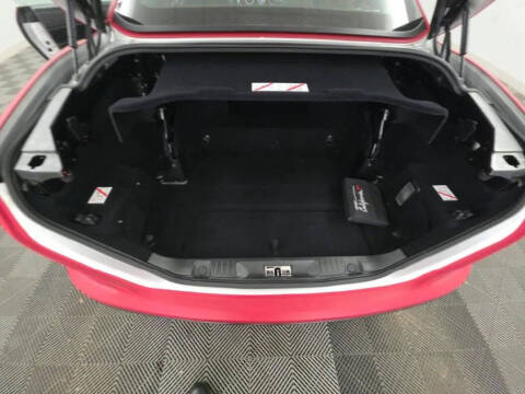 2016 Ferrari California T