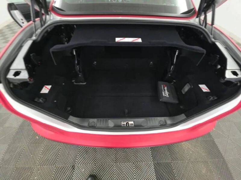 2016 Ferrari California T