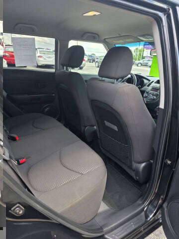 2012 Kia Soul