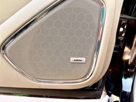 2017 GMC Yukon XL SLT