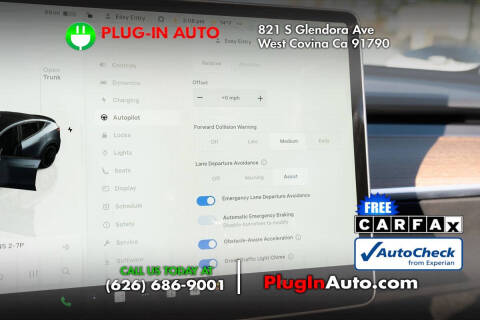 2024 Tesla Model Y Performance