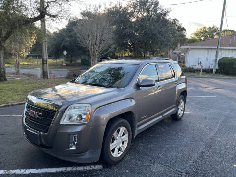 2011 GMC Terrain SLE-2