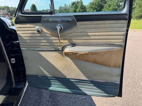 1954 Chrysler Imperial