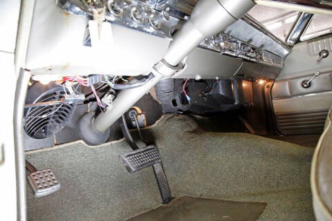 1963 Mercury Monterey