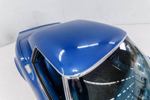 1971 Chevrolet Corvette