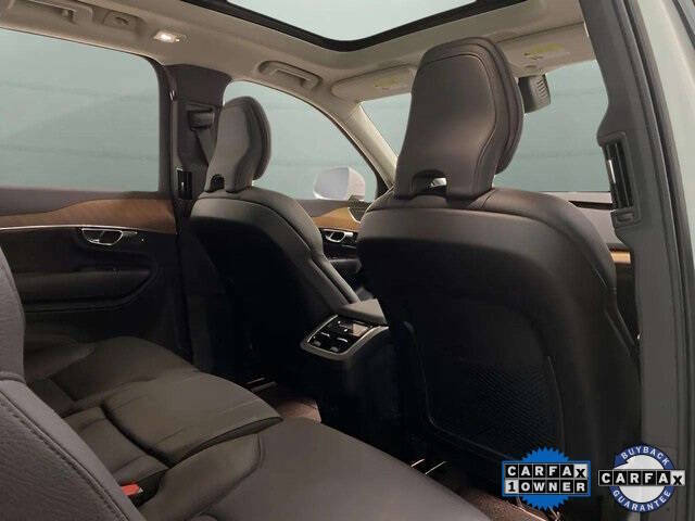 2025 Volvo XC90 B6 Plus Bright Theme 7P