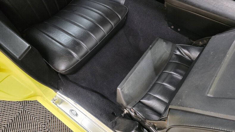 1973 Chevrolet Camaro