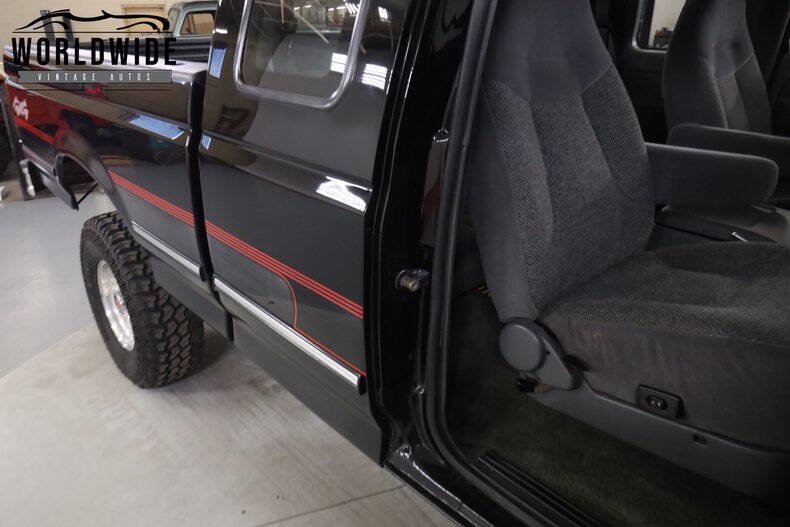 1993 Ford F-150