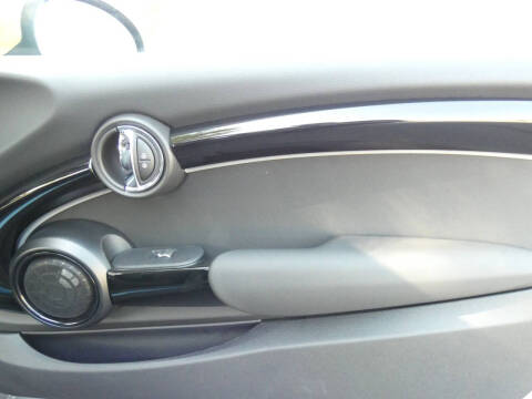 2022 MINI Hardtop 2 Door Cooper SE