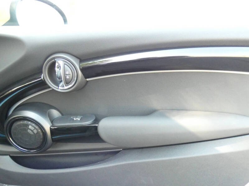 2022 MINI Hardtop 2 Door Cooper SE