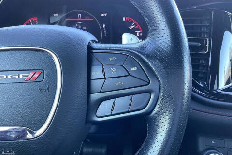 2023 Dodge Durango GT