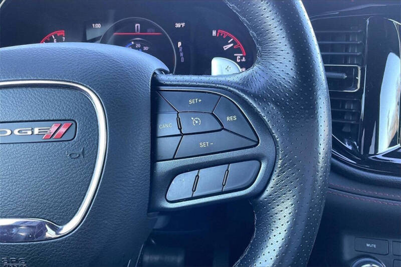 2023 Dodge Durango GT