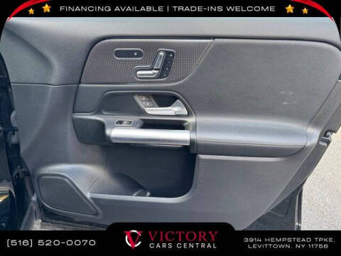 2023 Mercedes-Benz GLA GLA 250 4MATIC