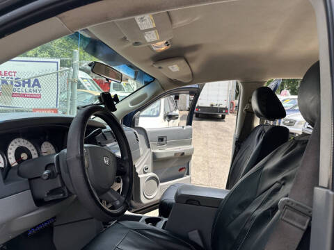 2004 Dodge Durango ST