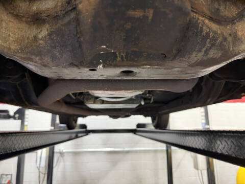 1973 Chevrolet Camaro