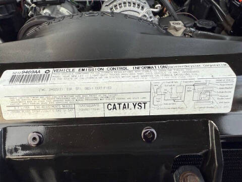 2007 Jeep Liberty Limited