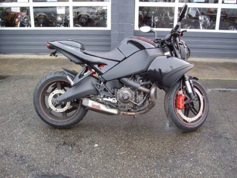 2009 Buell 1125CR