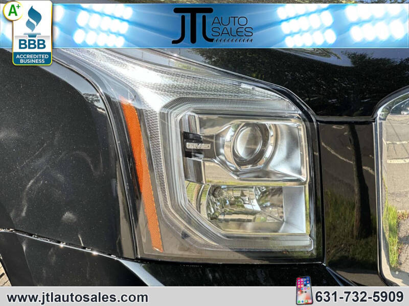 2015 GMC Yukon XL Denali