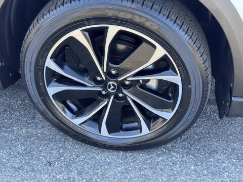 2022 Mazda CX-5 2.5 S Premium Plus