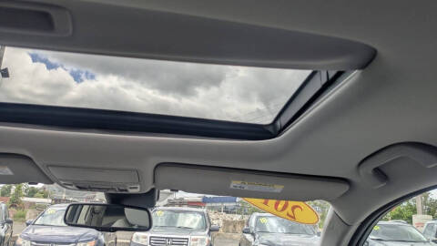 2014 Acura MDX SH-AWD w/Tech