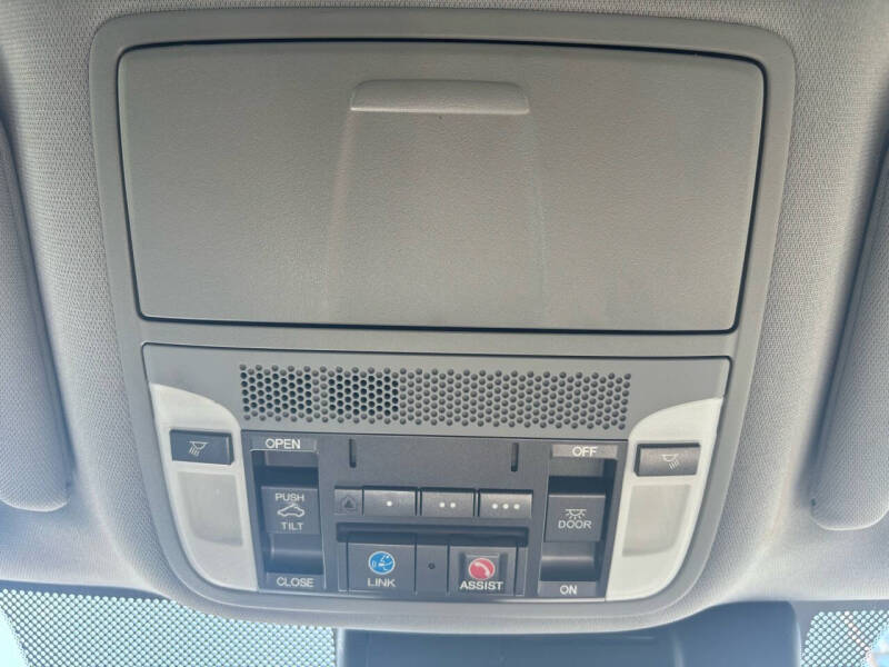 2016 Acura TLX V6 w/Tech