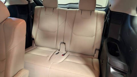 2020 Mazda CX-9 Touring