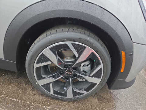 2026 MINI Hardtop 2 Door Cooper S