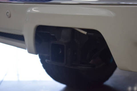 2017 Toyota 4Runner Limited