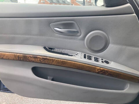 2006 BMW 3 Series 325i