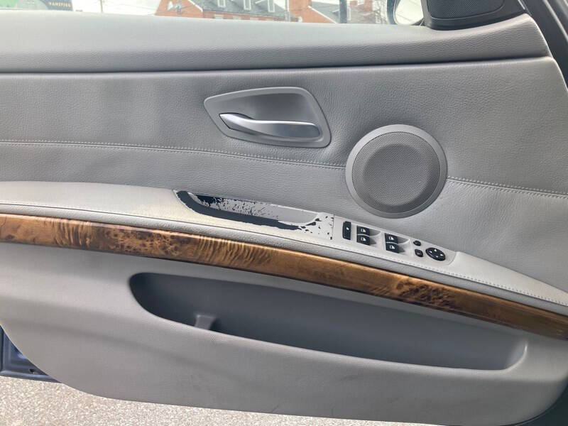 2006 BMW 3 Series 325i