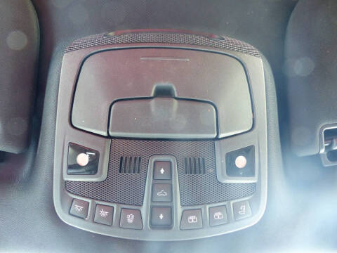 2021 Lincoln Navigator L Reserve