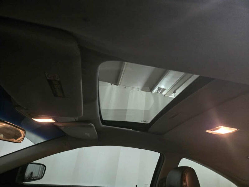 2007 Honda Accord EX-L