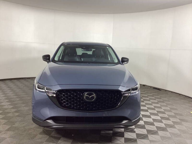 2024 Mazda CX-5 2.5 S Preferred