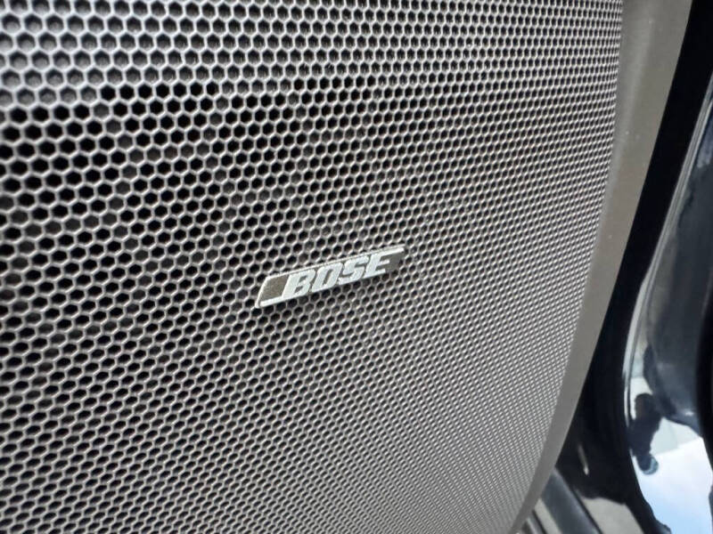 2018 Porsche Cayenne S