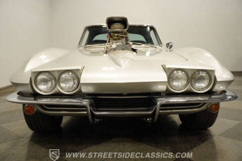 1965 Chevrolet Corvette