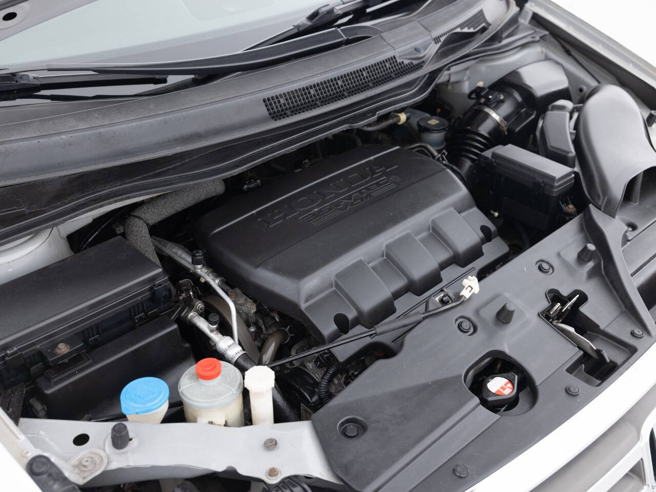 Used Car 2011 Honda Odyssey  Ex L 4dr Mini Van For Sale Under $10,000 In Coal City, Illinois